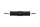 WamSter® I Schlauchverbinder Pipe Connector 16mm Durchmesser