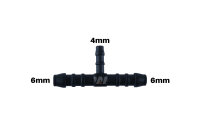 WamSter® T Schlauchverbinder Pipe Connector reduziert...