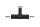 WamSter® T Schlauchverbinder Pipe Connector reduziert 20mm 20mm 15mm Durchmesser