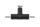 WamSter® T Schlauchverbinder Pipe Connector reduziert 22mm 22mm 20mm Durchmesser