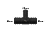 WamSter® T Schlauchverbinder Pipe Connector reduziert...