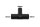 WamSter® T Schlauchverbinder Pipe Connector reduziert 25mm 25mm 20mm Durchmesser