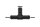 WamSter® T Schlauchverbinder Pipe Connector reduziert 14mm 14mm 16mm Durchmesser