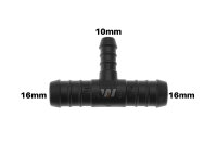 WamSter® T Schlauchverbinder Pipe Connector reduziert...