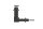 WamSter® L 90° Schlauchverbinder Pipe Connector reduziert 14mm 12mm Durchmesser