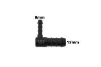 WamSter® L 90° Schlauchverbinder Pipe Connector...